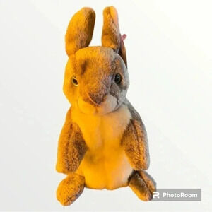 TY Bunny for a girl great for Easter basket or for birthday present